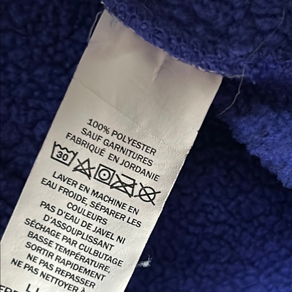 L.L. Bean Sweatshirt size XXS ☀️ - Picture 6 of 6